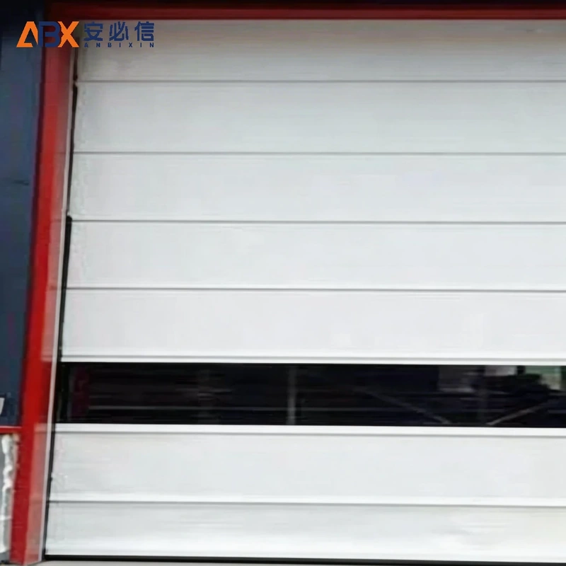 黔西南布依族苗族自治州自动快速门